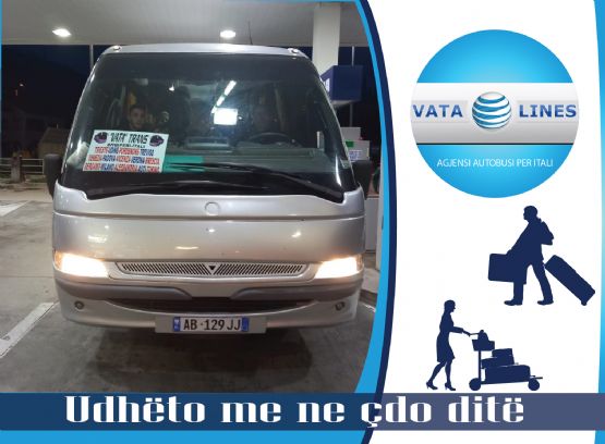 Autobus Tirana Milano / Autobus per ne Milano / Autobus për në Milano / Bileta Autobusi Milano /  Bileta Autobusi Milano Shqiperi / Bileta online per Milano / Tirana to Milano Bus ticket nga VATA LINES